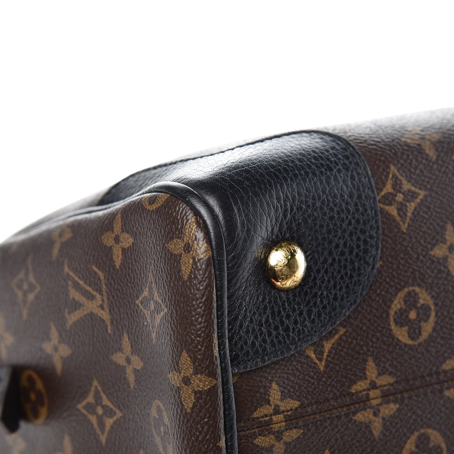 Monogram Retiro NM Black