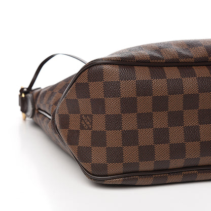 Louis Vuitton Damier Ebene Delightful PM 8 of 11