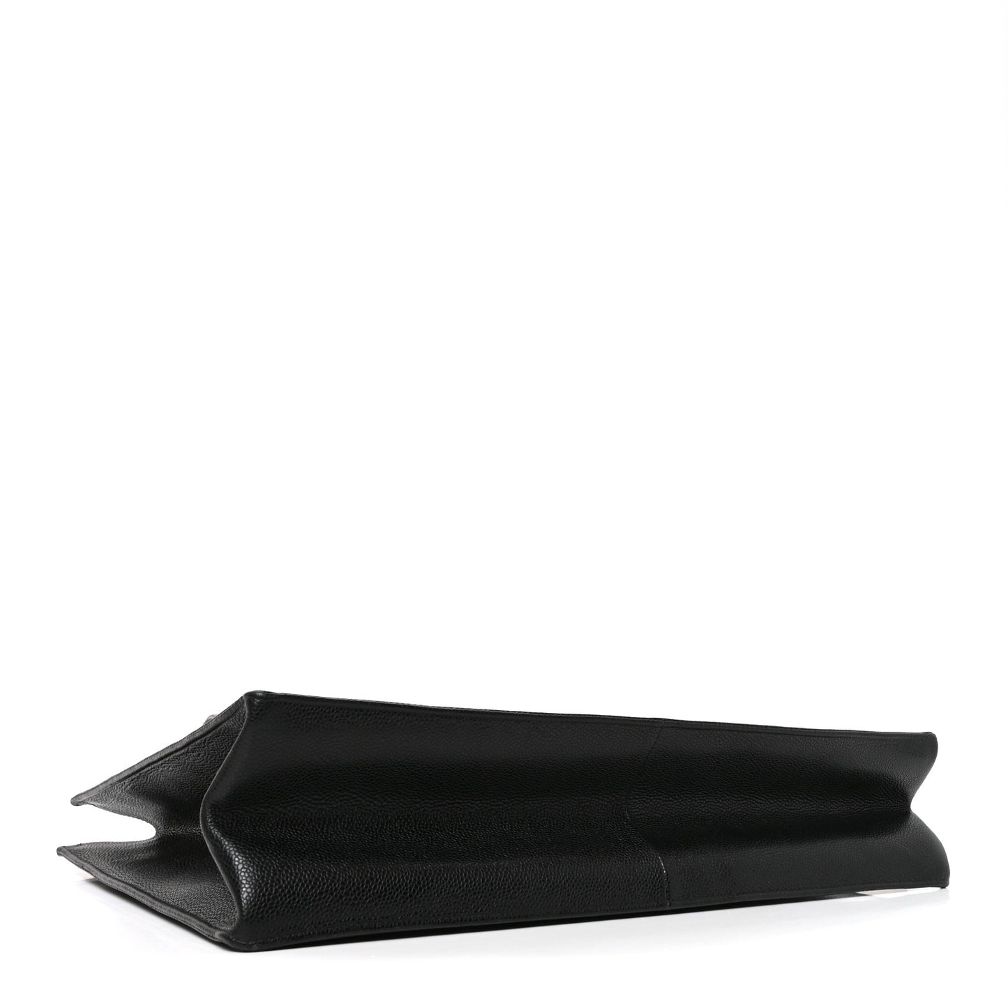 Caviar CC Tote Black