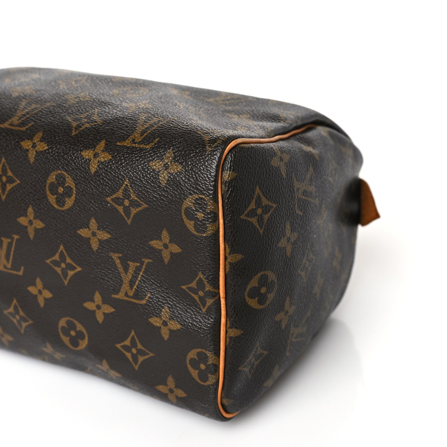 Louis Vuitton Monogram Speedy 25 8 of 10