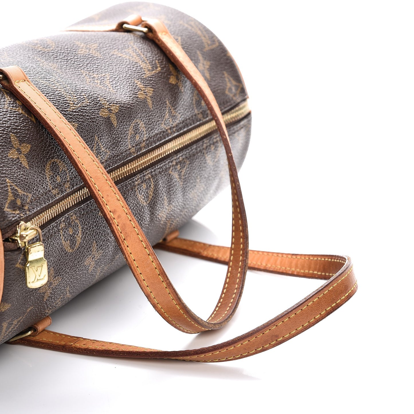 Monogram Papillon 26
