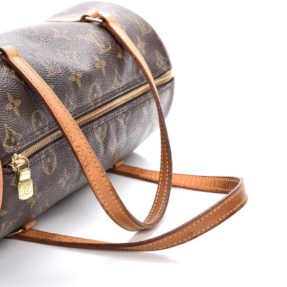 Louis Vuitton Monogram Papillon 26 14 of 14