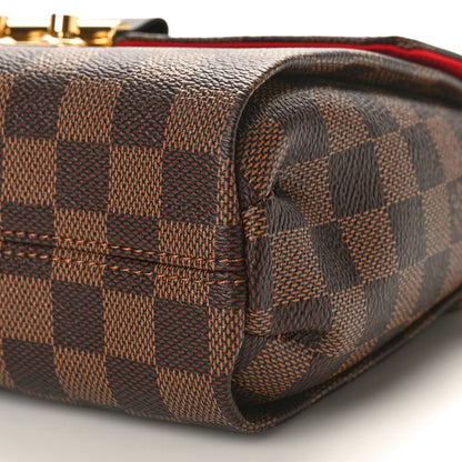 Louis Vuitton Damier Ebene Croisette 9 of 9