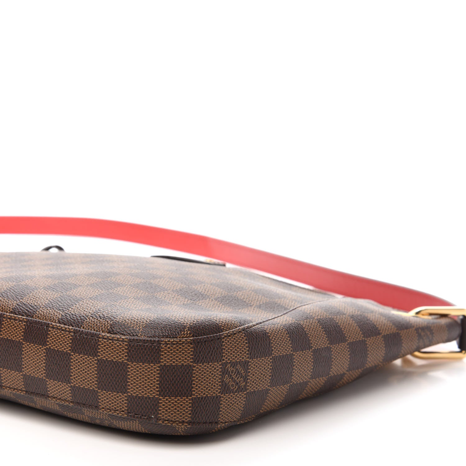 Louis Vuitton Damier Ebene South Bank Besace 7 of 11