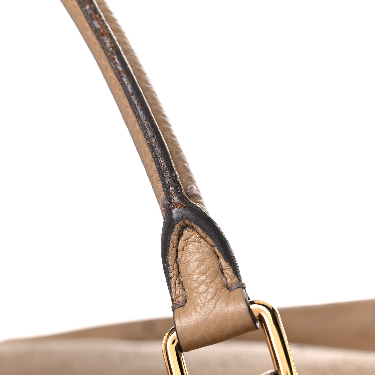 Louis Vuitton Mahina L Biscuit 13 of 16