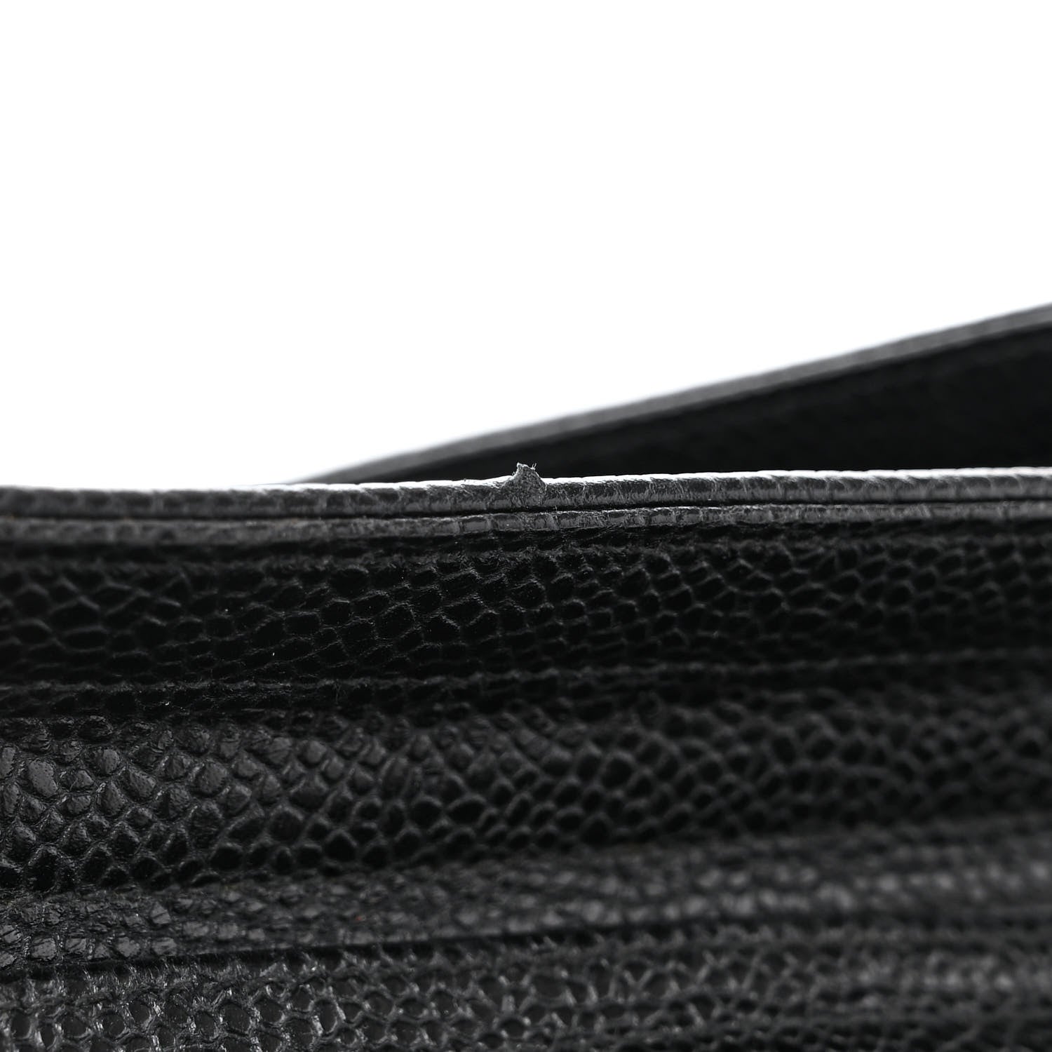 Chanel Caviar CC Shoulder Bag Black 14 of 16