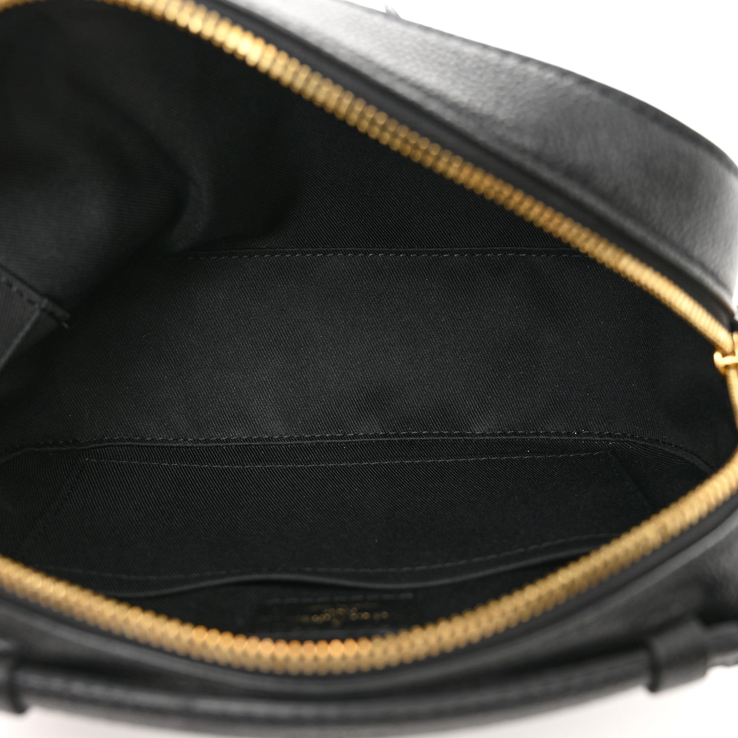 Louis Vuitton Empreinte Saintonge Black 5 of 10