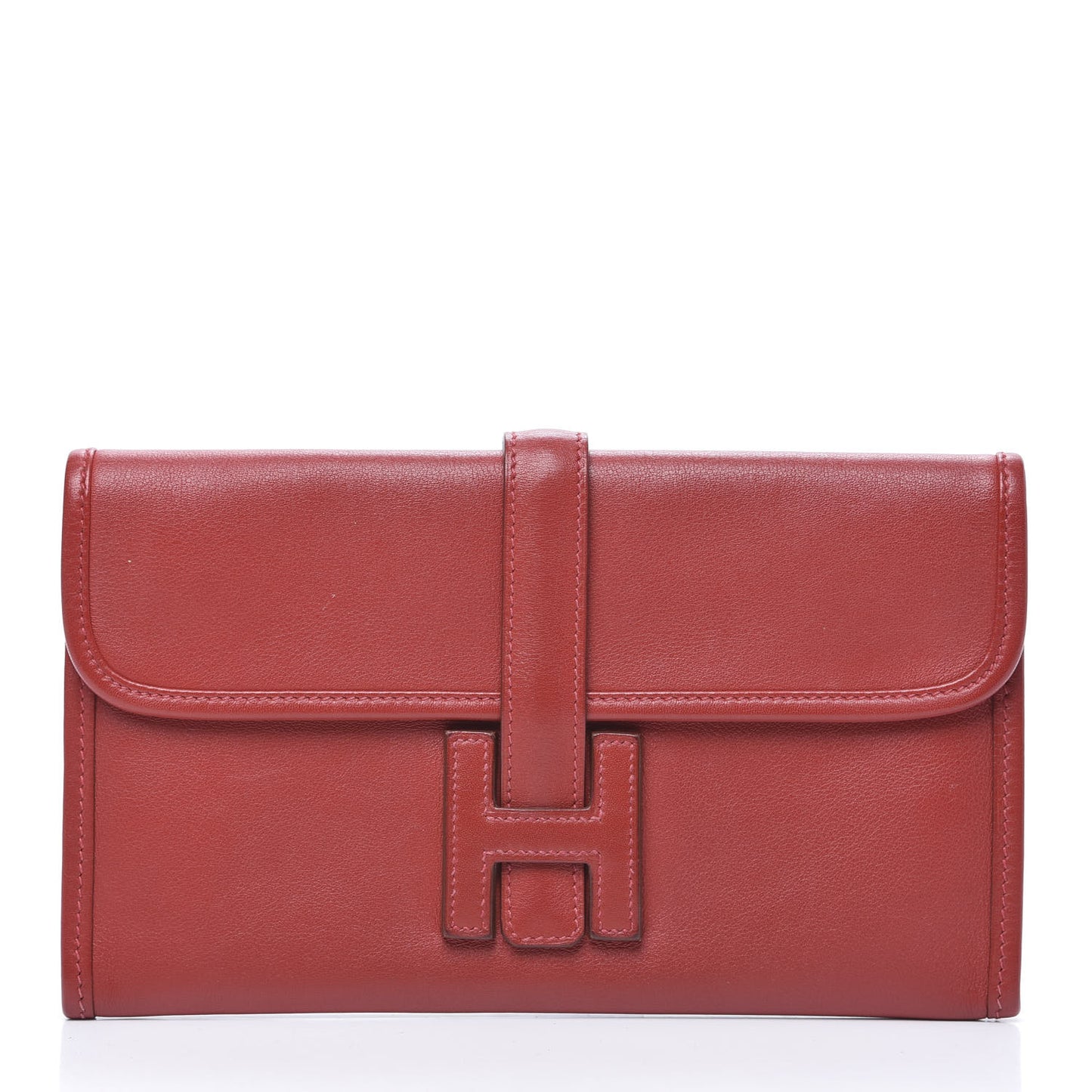 Swift Jige Elan 29 Clutch Rouge Vif
