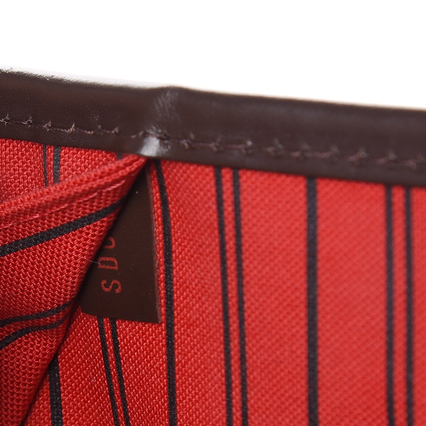 Damier Ebene Neo Neverfull MM