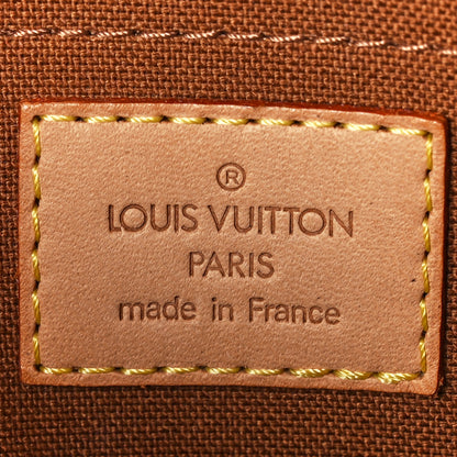 Louis Vuitton Monogram Pochette Marelle PM 6 of 12