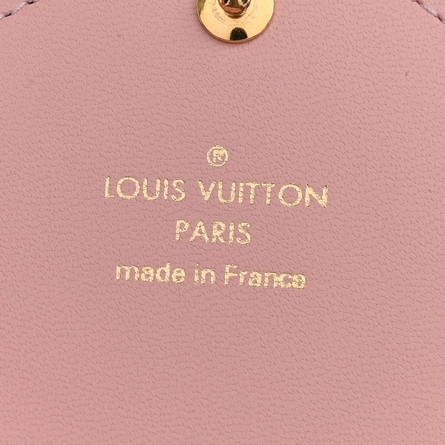 Louis Vuitton Monogram Kirigami Pochette Set 9 of 10