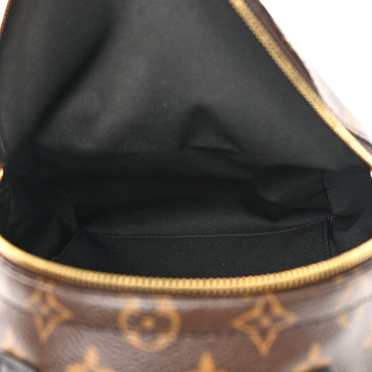Louis Vuitton Monogram Palm Springs Backpack PM 5 of 15