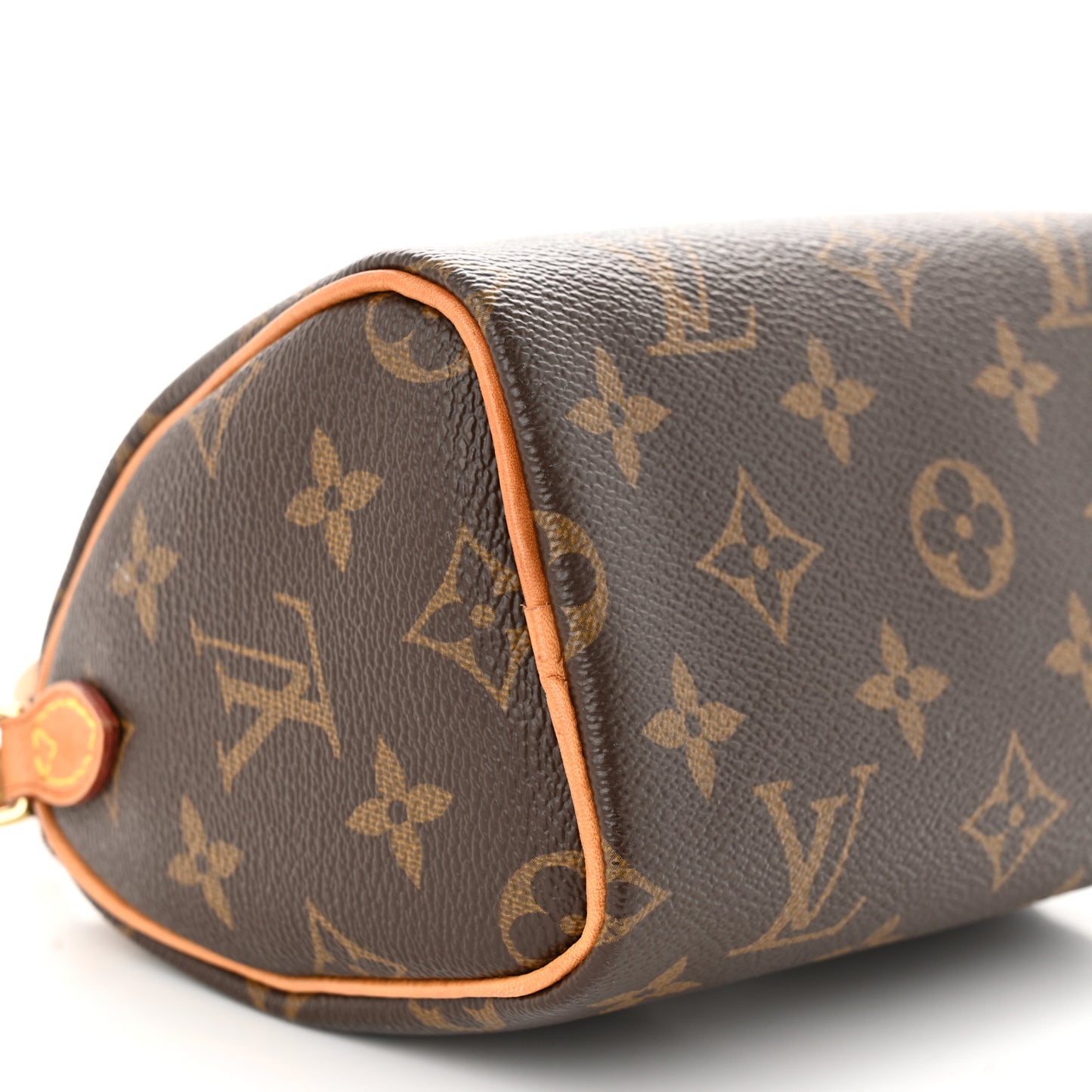 Monogram Nano Speedy