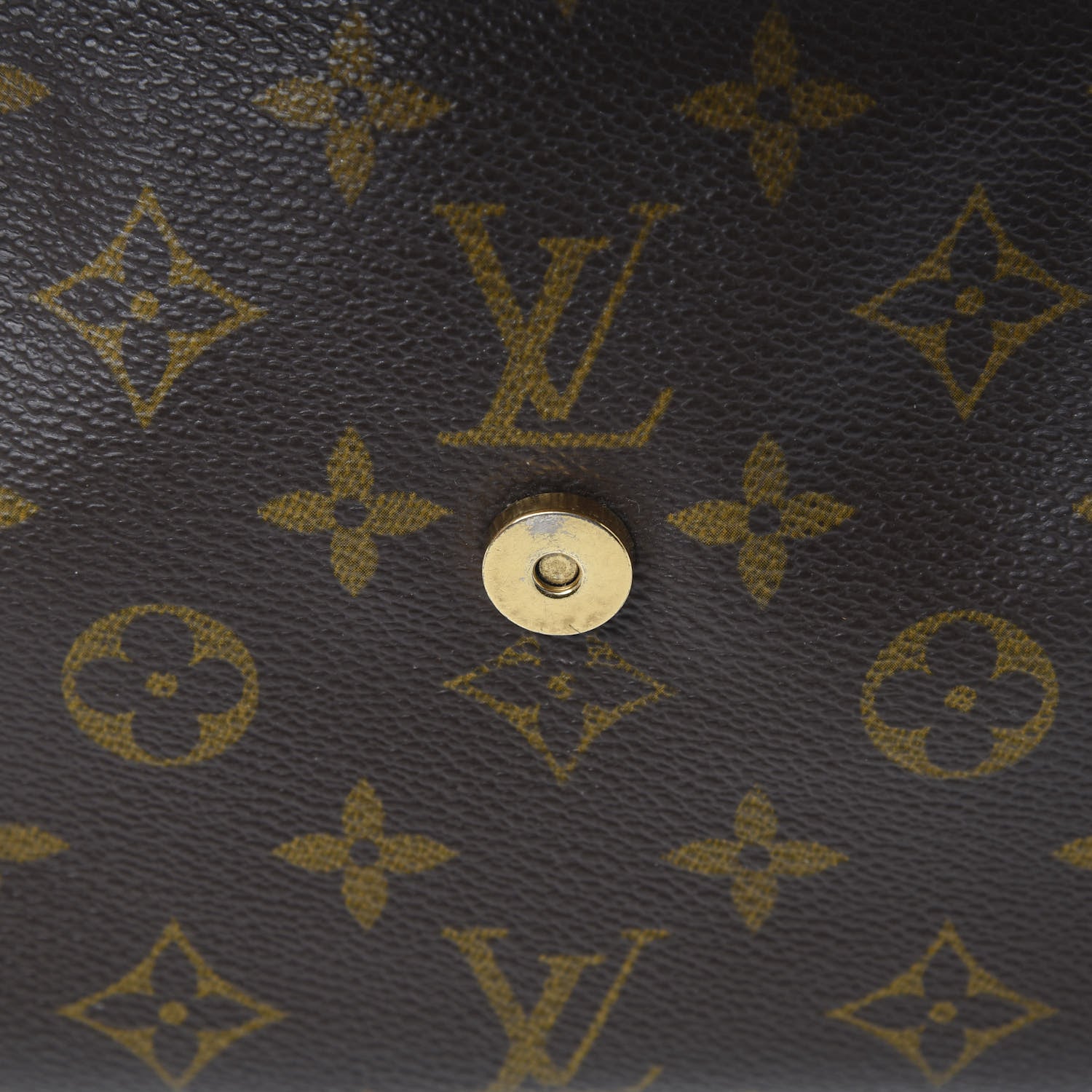Louis Vuitton Monogram Mini Looping 15 of 19