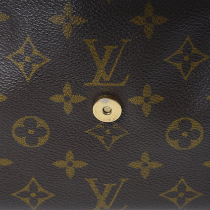 Louis Vuitton Monogram Mini Looping 15 of 19