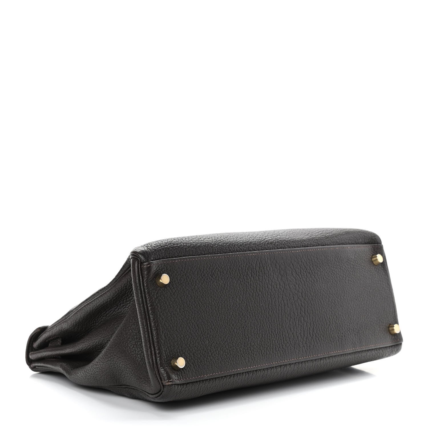 Hermes Chevre Mangalor eKelly Retourne 32 Ebene 3 of 9
