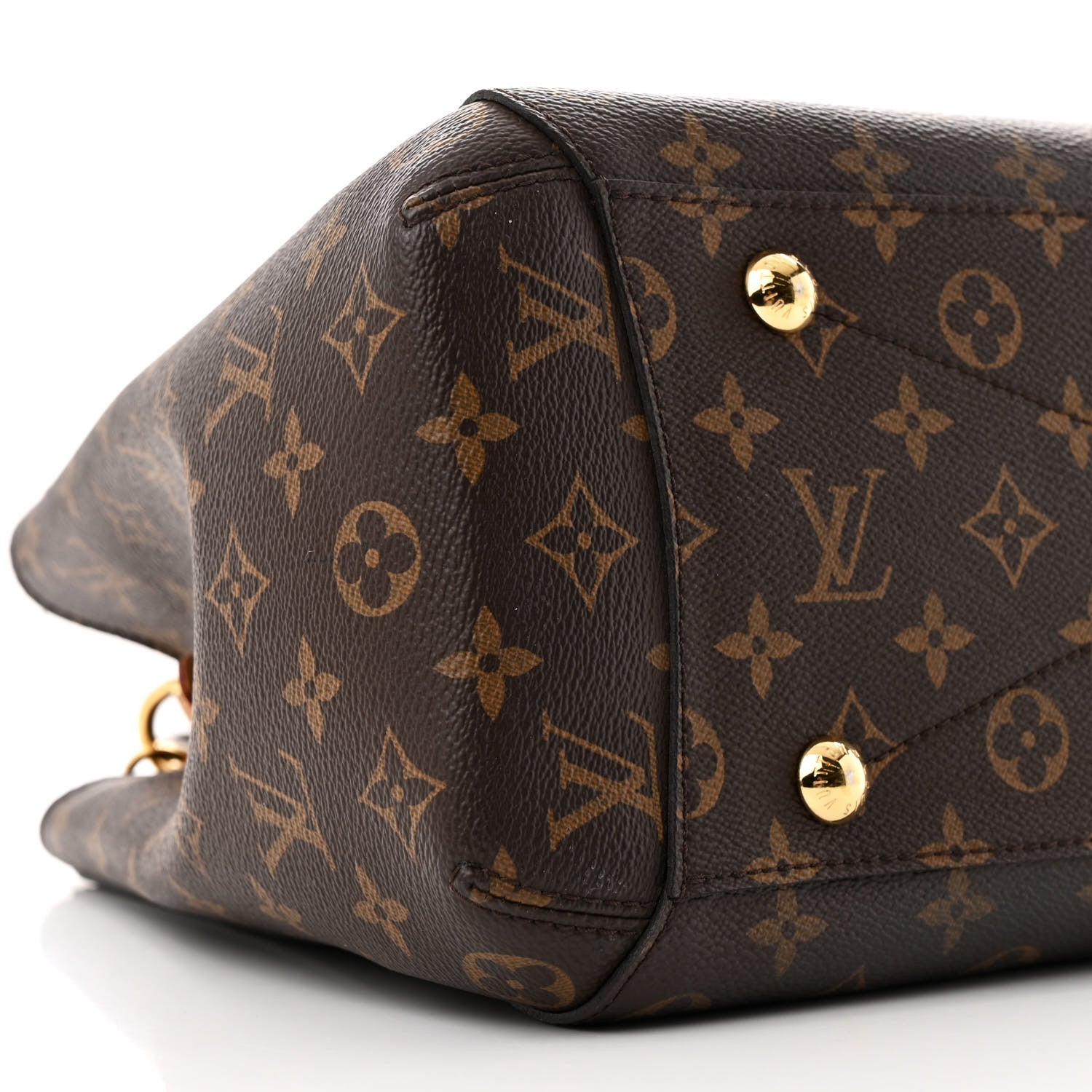 Louis Vuitton Monogram Montaigne GM 10 of 11