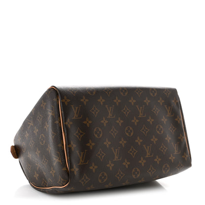 Louis Vuitton Monogram Speedy 30 4 of 12