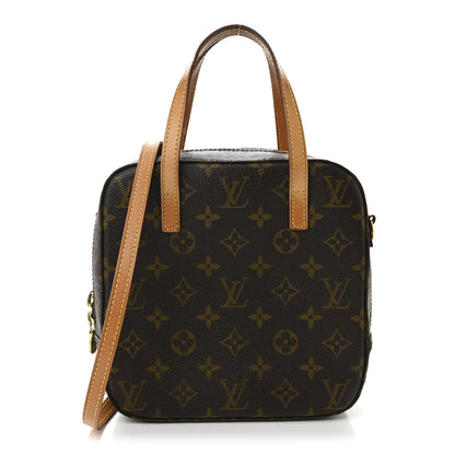 Louis Vuitton Monogram Spontini 1 of 11