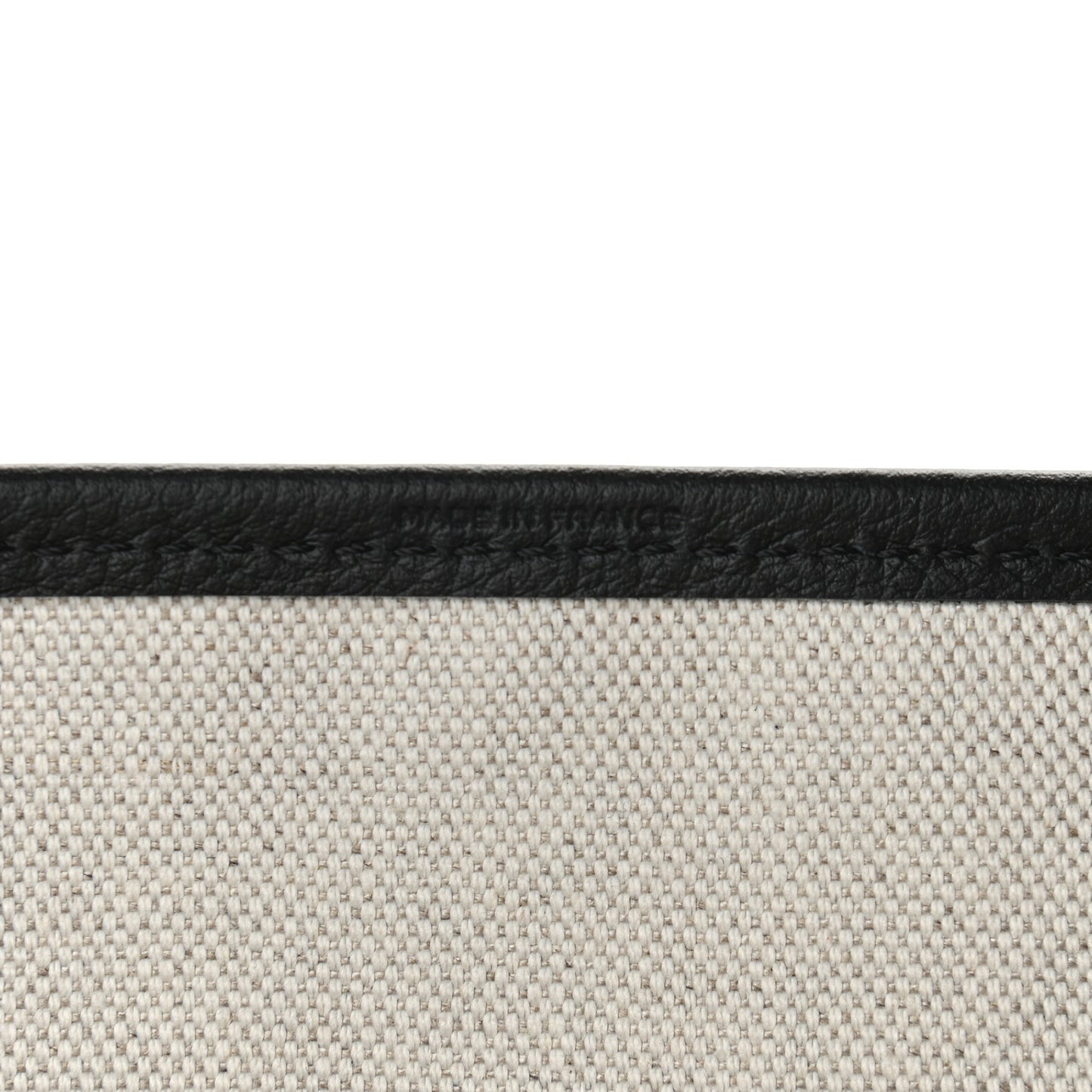 Goyardine Saint Louis GM Black