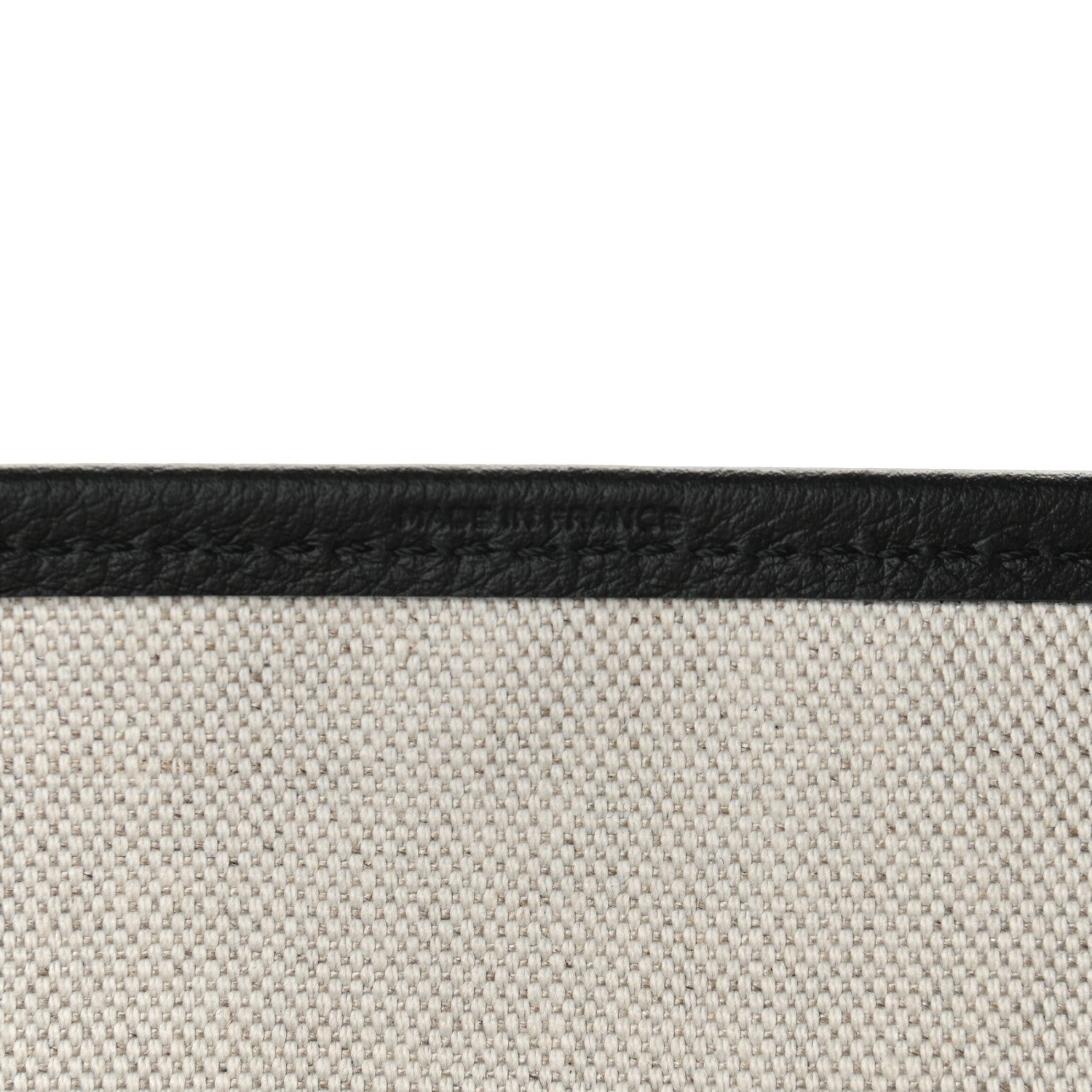 Goyard Goyardine Saint Louis GM Black 9 of 10