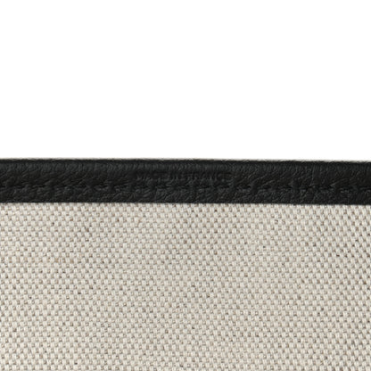 Goyard Goyardine Saint Louis GM Black 9 of 10