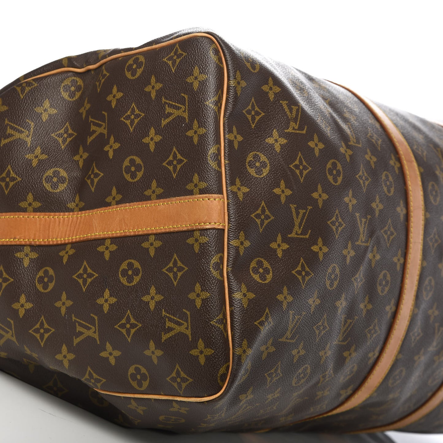 Monogram Keepall Bandouliere 60