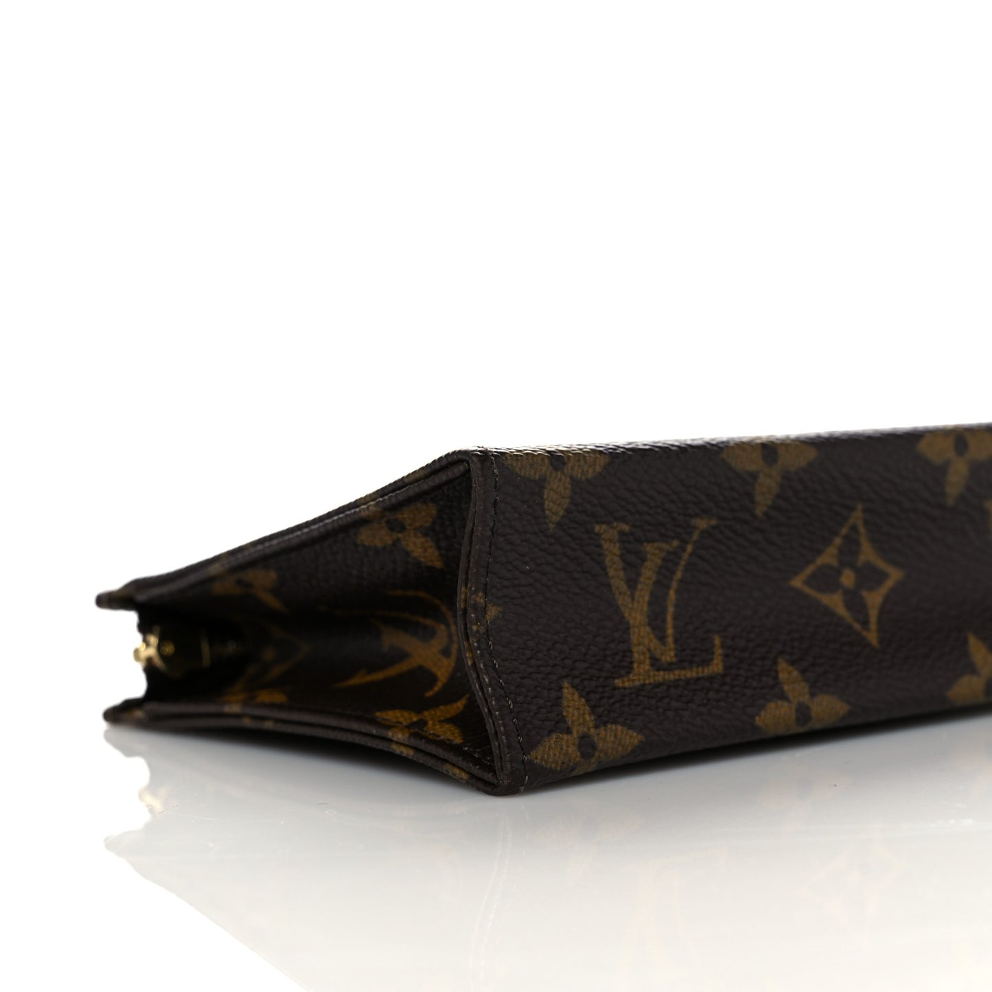 Monogram Toiletry Pouch 15