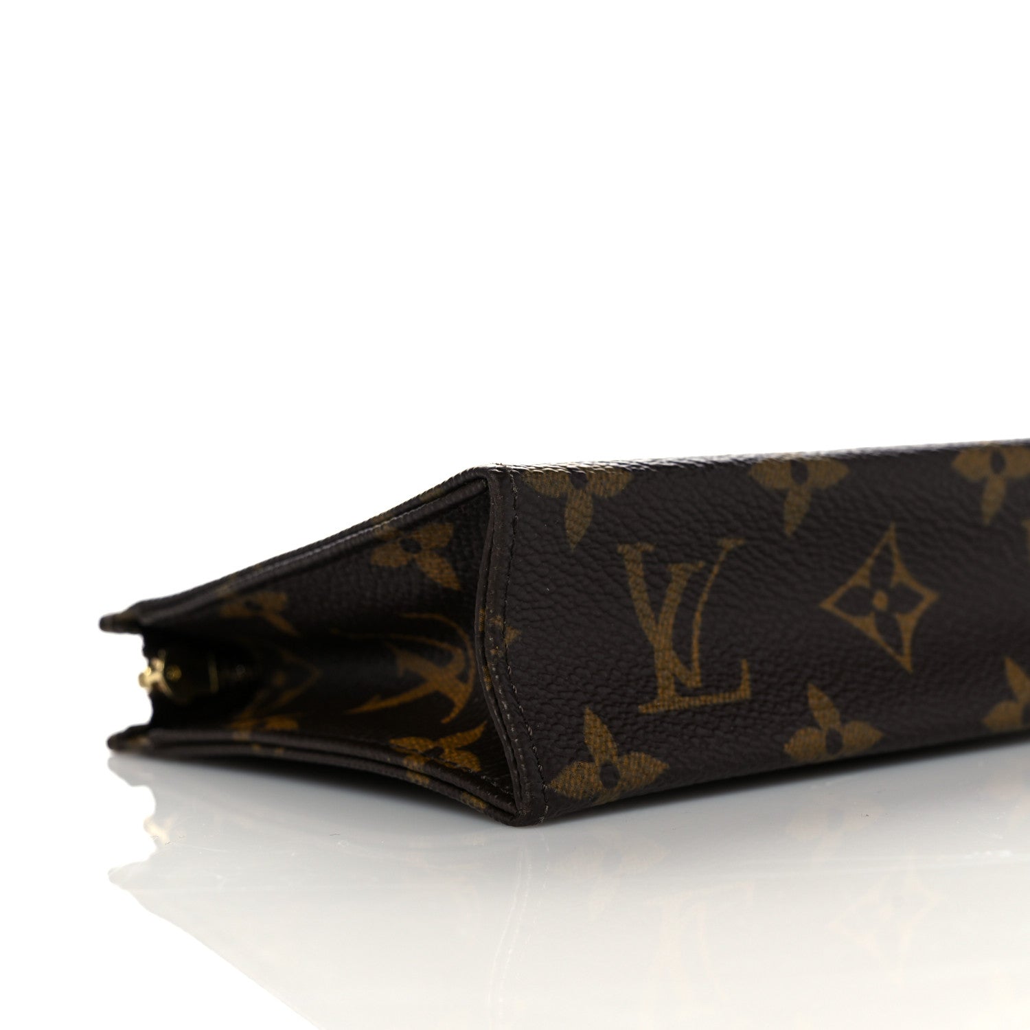 Louis Vuitton Monogram Toiletry Pouch 15 7 of 9
