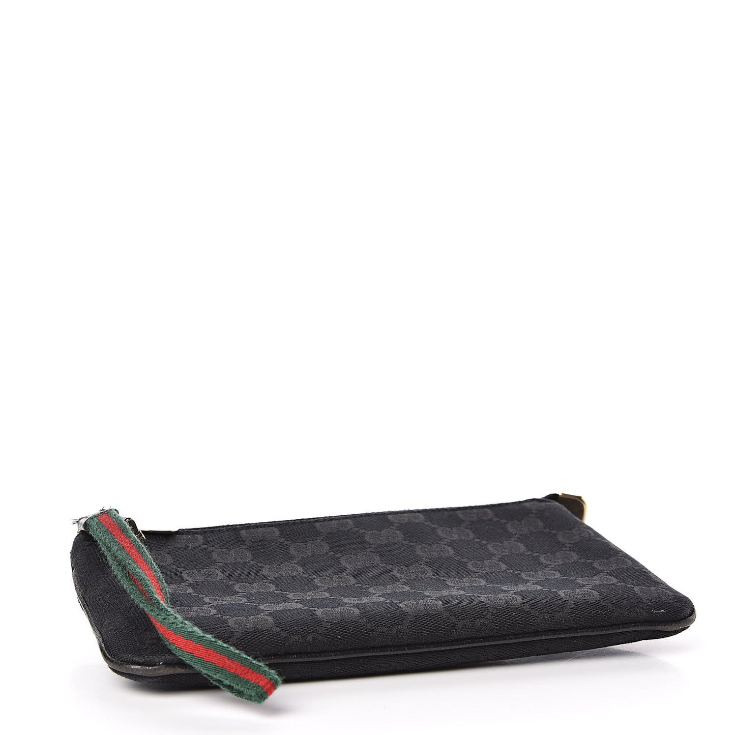 Monogram Jolicoeur Pochette Black