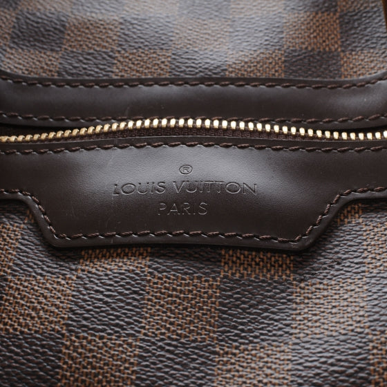 Damier Ebene Eole 60