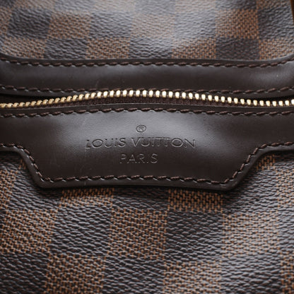 Louis Vuitton Damier Ebene Eole 60 9 of 10