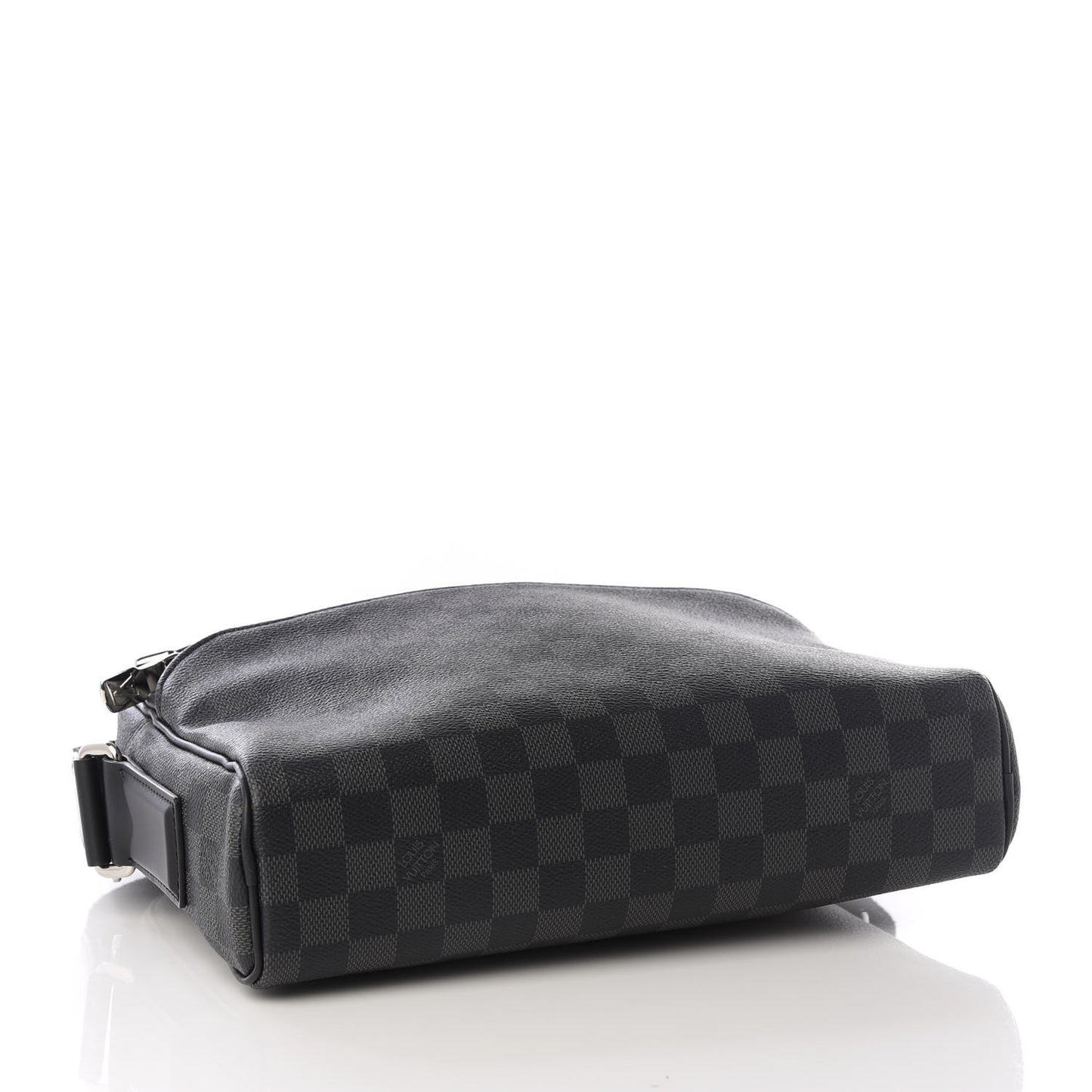 Damier Graphite Dayton Reporter PM