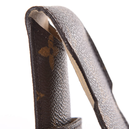 Louis Vuitton Monogram Etui Pen Holder Case 7 of 9