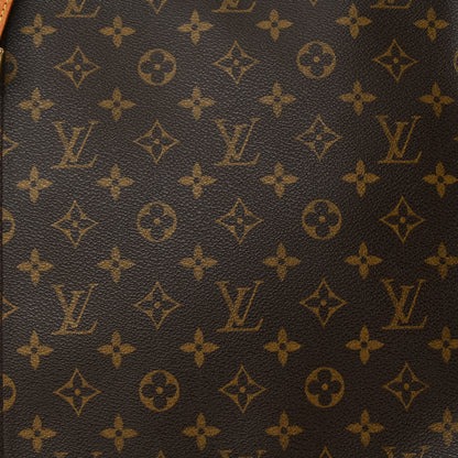 Louis Vuitton Monogram Musette GM 8 of 18