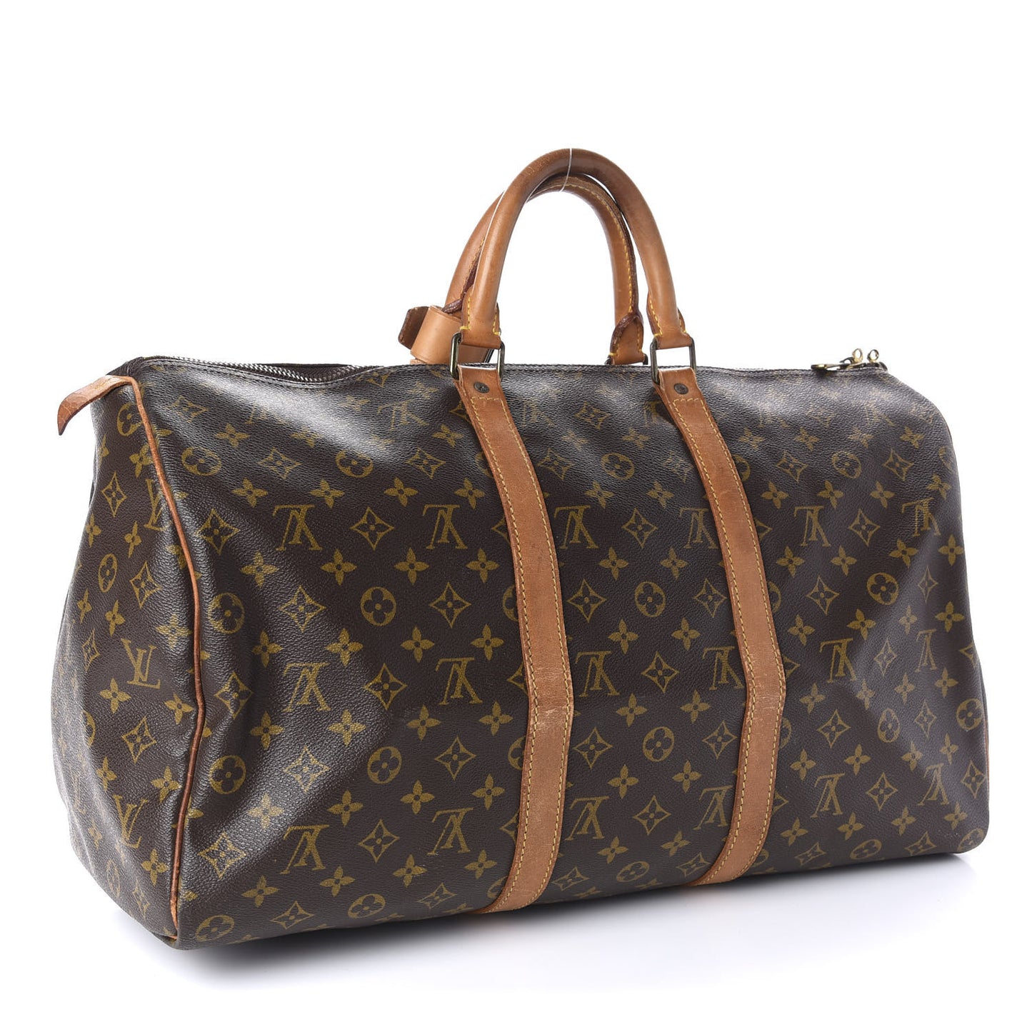 Monogram Keepall 50