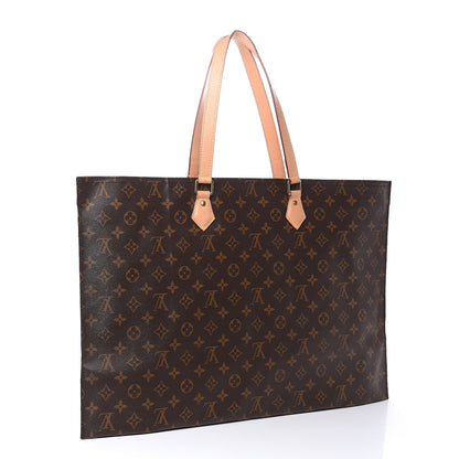 Louis Vuitton Monogram All-In MM 3 of 10