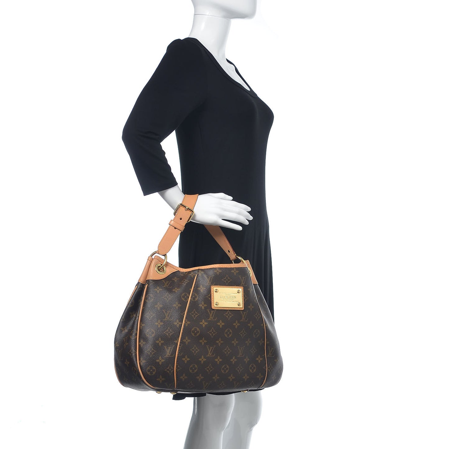 Monogram Galliera PM