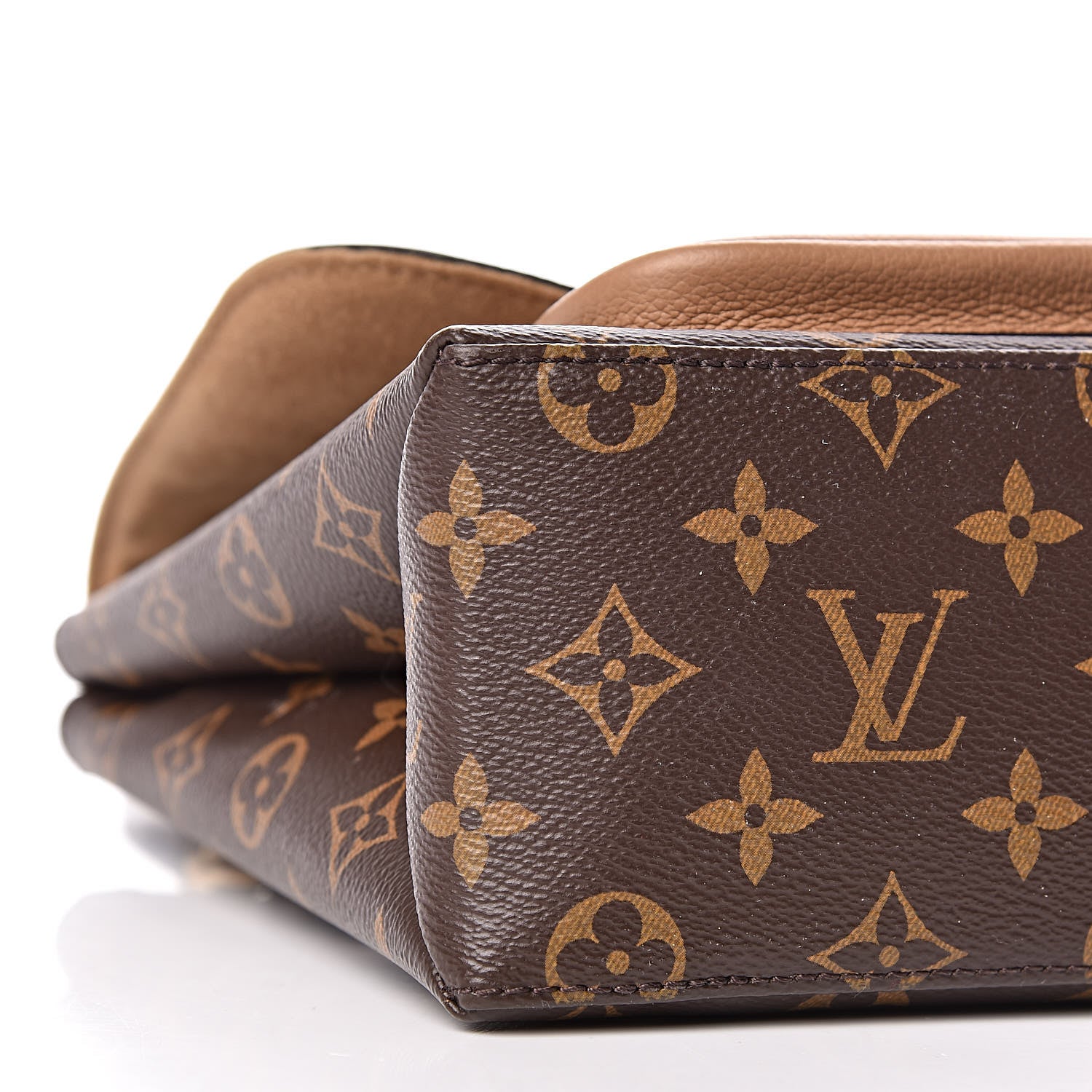 Louis Vuitton Monogram Marignan Sesame 9 of 10
