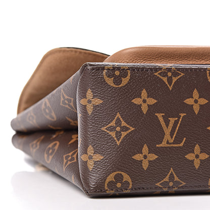 Louis Vuitton Monogram Marignan Sesame 9 of 10