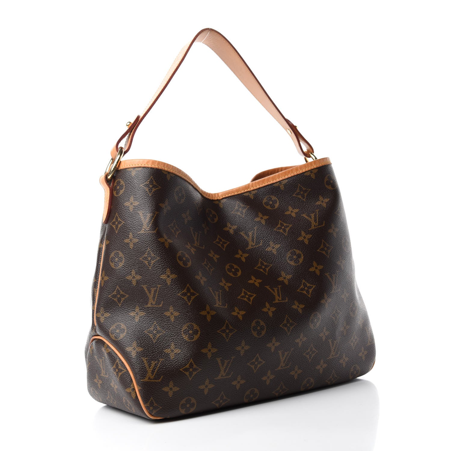 Louis Vuitton Monogram Delightful PM 3 of 10