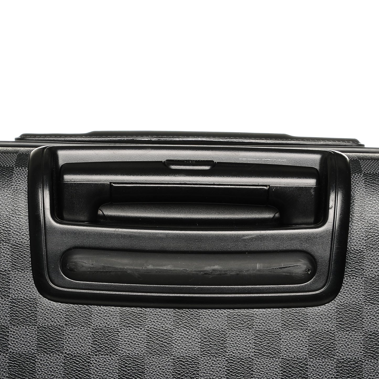 Damier Graphite Pegase 65