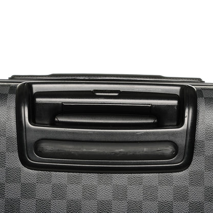 Louis Vuitton Damier Graphite Pegase 65 14 of 17