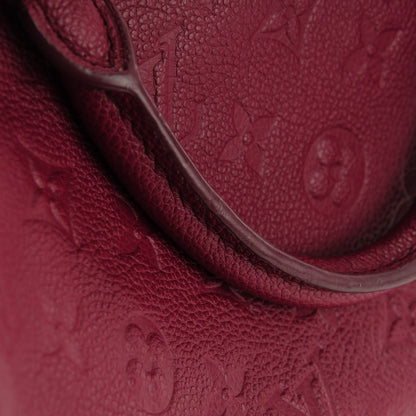 Louis Vuitton Empreinte Speedy Bandouliere 30 Aurore 10 of 10