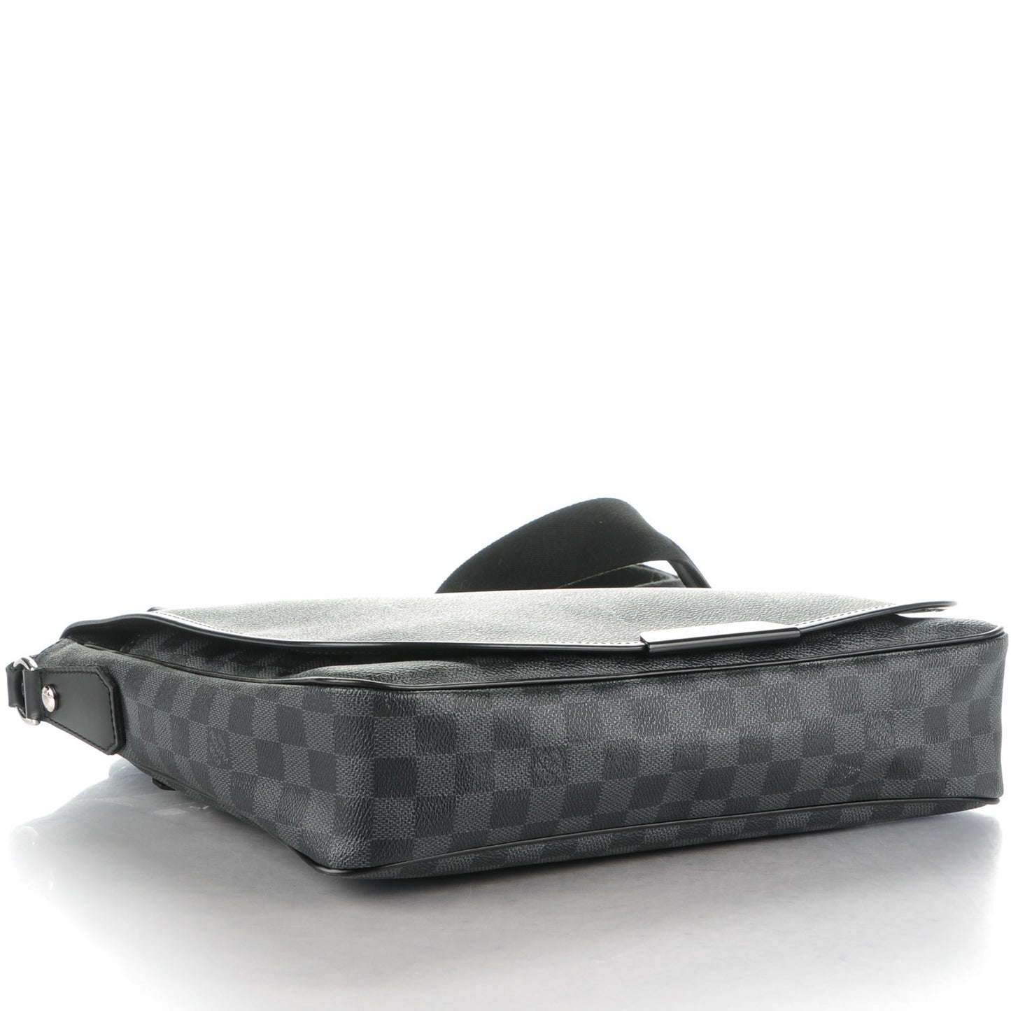 Damier Graphite Daniel MM