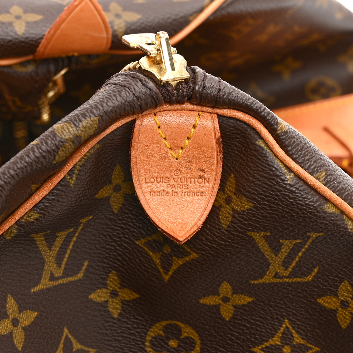 Monogram Keepall 45