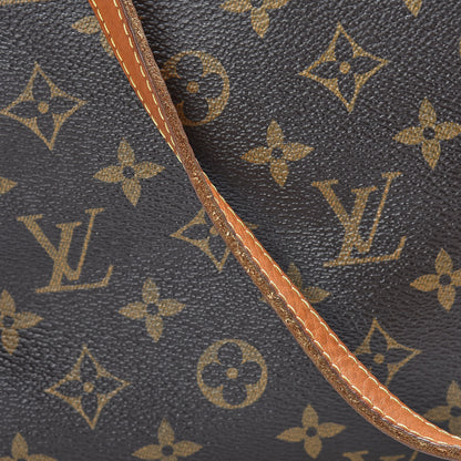 Louis Vuitton Monogram Totally MM 18 of 20