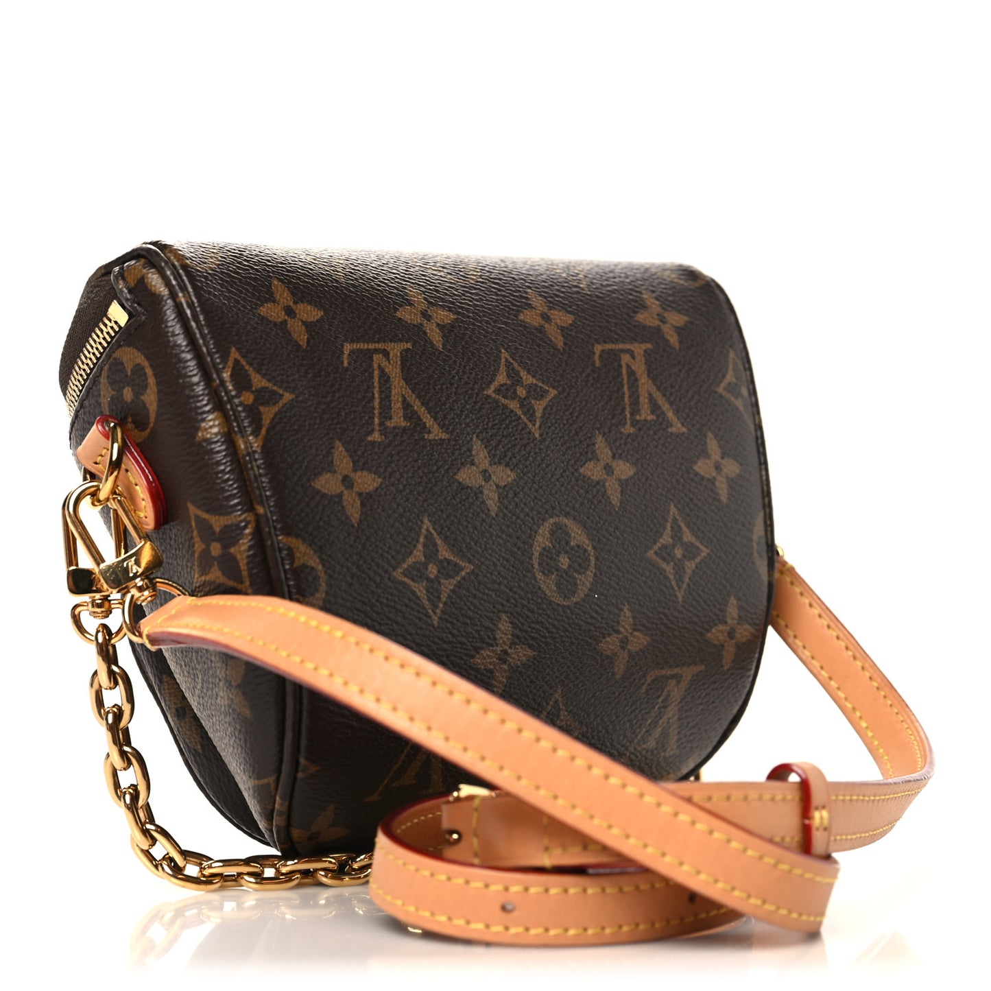 Monogram Mini Bumbag