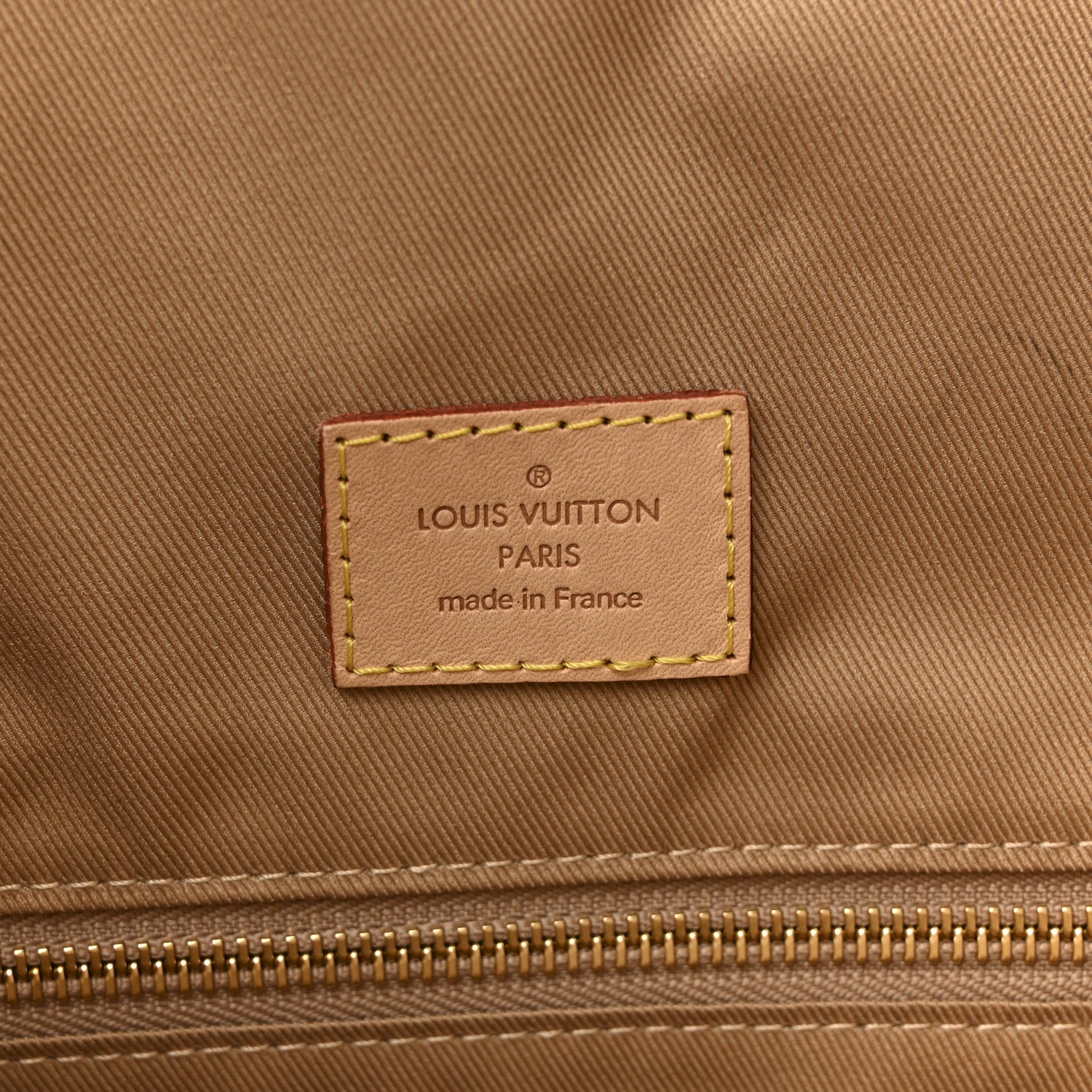 Louis Vuitton Monogram Graceful MM 6 of 12