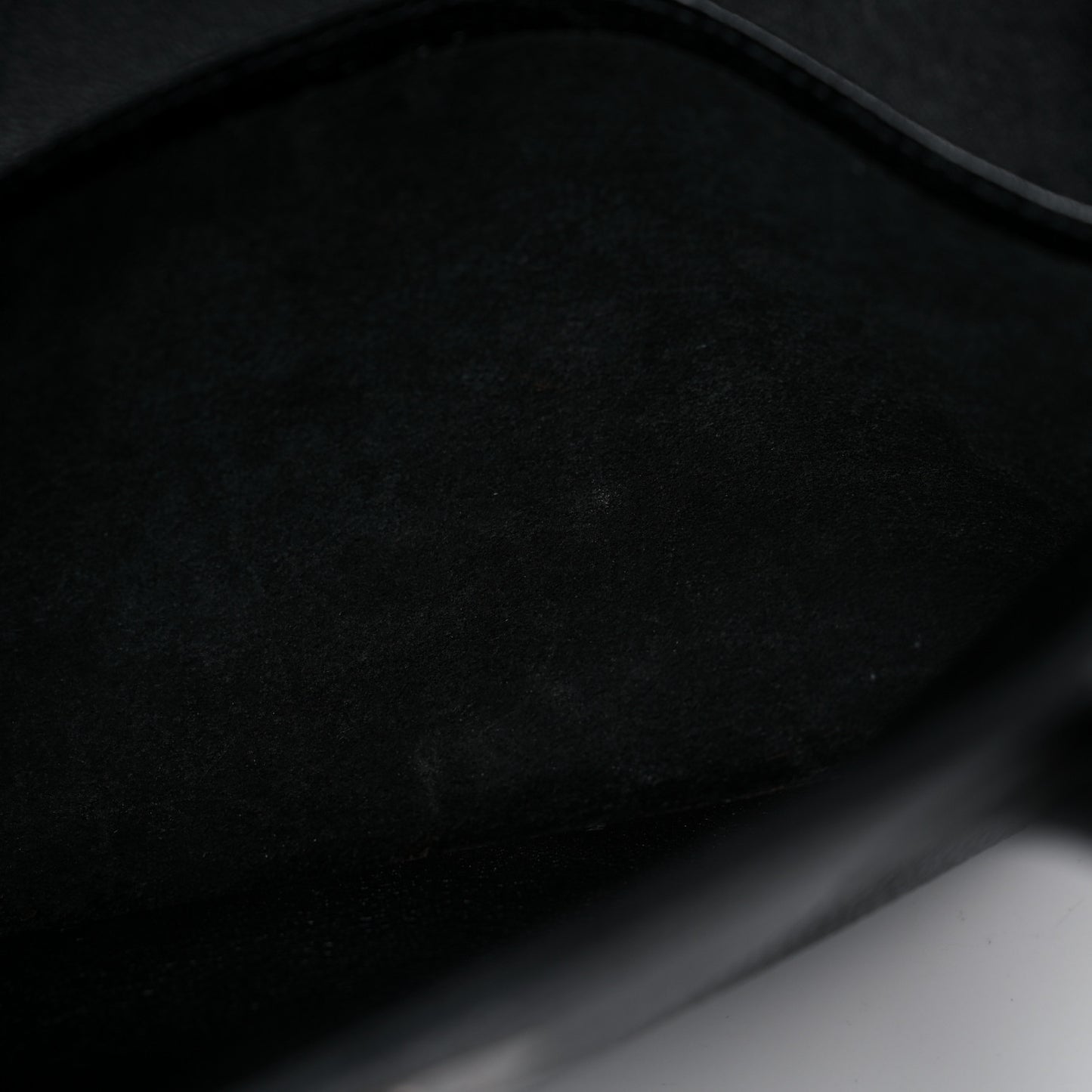 Togo Birkin 40 Black